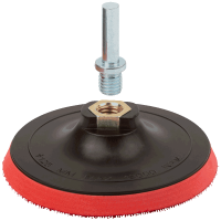 Диск NovoTools с переходником 150 мм, M14x2 NTRVD15014