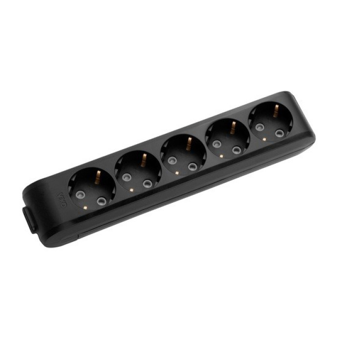 Колодка 5-я с/заз (черный) VIKO Multi-Let 90134500