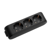 Колодка 3-я с/заз (черный) VIKO Multi-Let 90134300