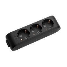 Колодка 3-я с/заз (черный) VIKO Multi-Let 90134300