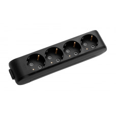 Колодка 4-я с/заз (черный) VIKO Multi-Let 90134400