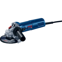Угловая шлифмашина Bosch GWS 9-125 S (0601396102) 125 мм 800 Вт