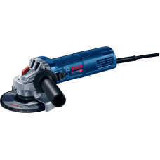 Кутова шліфувальна машина Bosch GWS 9-125 S (0601396102) 125 мм 800 Вт