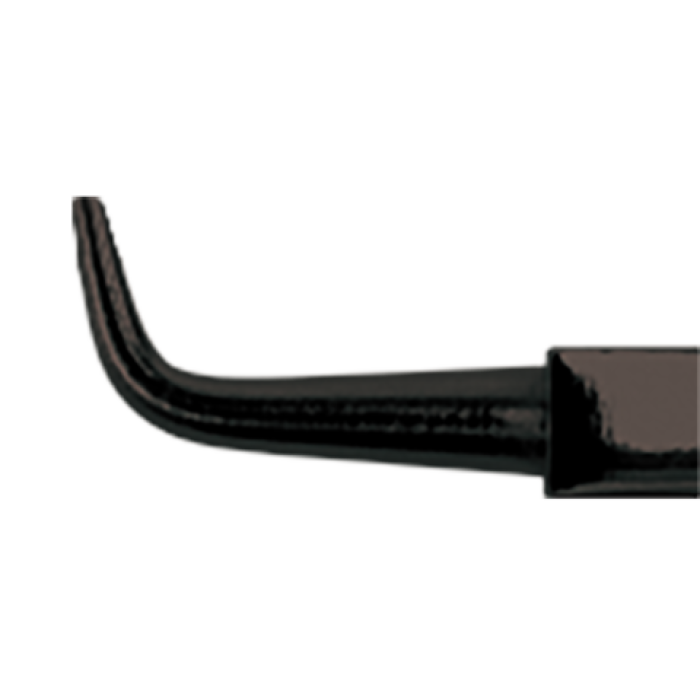 YT-2139 Знімач стопорних кілець(зжим), l= 180 мм