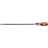 Гнучка викрутка для бітів YATO 1/4'' X 380 мм YT-1382