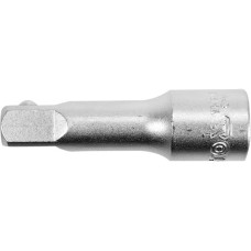 Удлинитель YATO 1/2" 76мм (YT-1246)