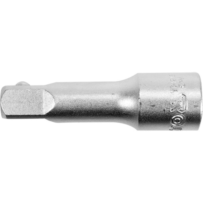 Удлинитель YATO 1/2" 76мм (YT-1246)