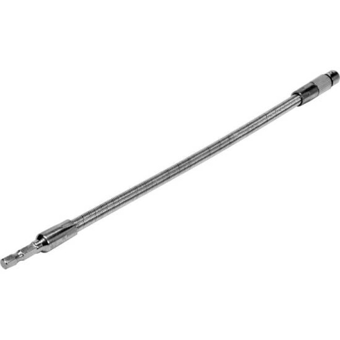 Держатель гибкий отверточный насадок YATO HEX - 1/4" L= 300 мм (YT-14001)