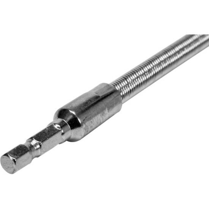 Держатель гибкий отверточный насадок YATO HEX - 1/4" L= 300 мм (YT-14001)