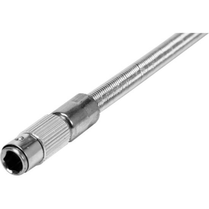 Держатель гибкий отверточный насадок YATO HEX - 1/4" L= 300 мм (YT-14001)
