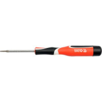 YT-25854 Отвертка YATO, TORX Т7, l=50 мм