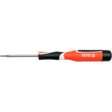 YT-25854 Отвертка YATO, TORX Т7, l=50 мм