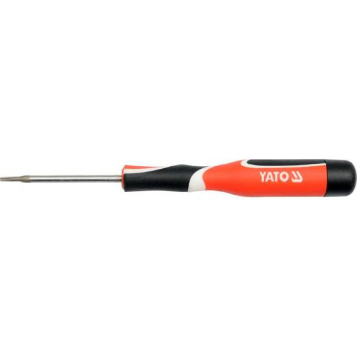 YT-25854 Отвертка YATO, TORX Т7, l=50 мм