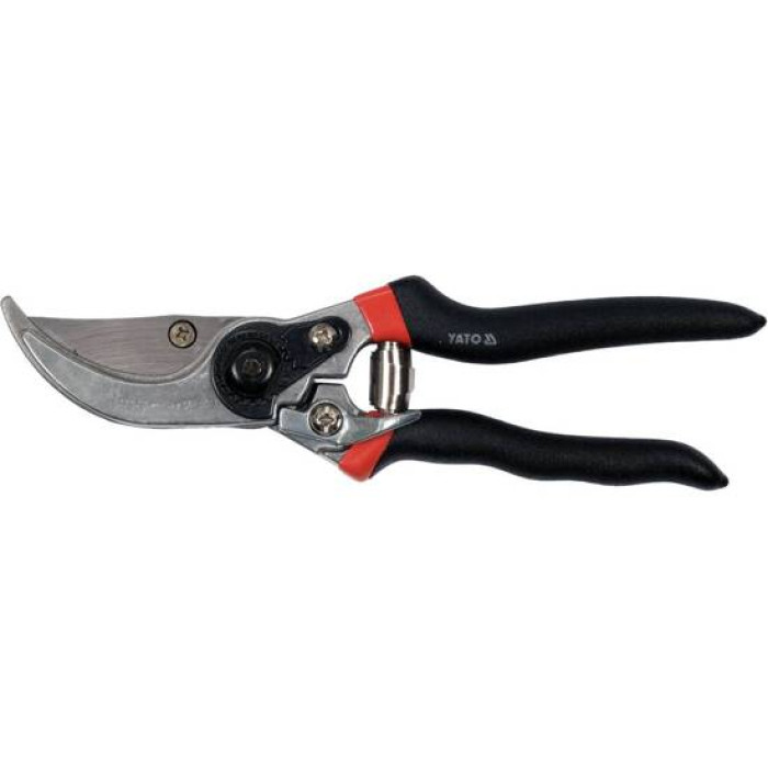 Секатор YATO 205 мм (YT-8800)