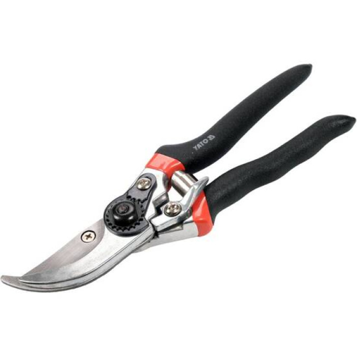 Секатор YATO 205 мм (YT-8800)
