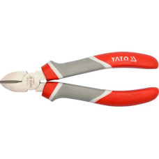YT-2036 Бокорізи YATO нікельовані, l= 160 мм