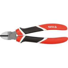 YT-1947 Кусачки YATO, l=160мм CRV