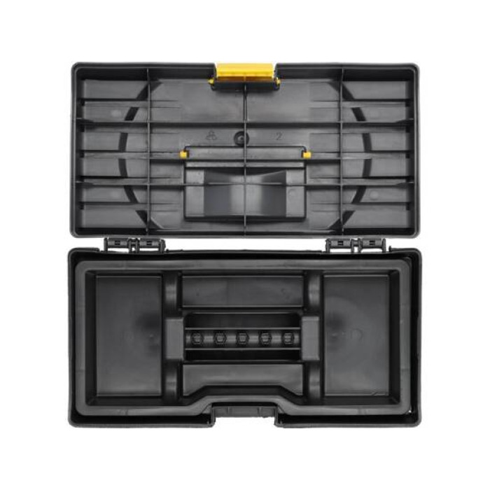 Скринька для інструментів пластикова 12'' 78801