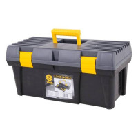 Скринька для інструментів пластикова 20'' 78802