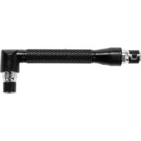 Отвертка угловая для наконечников YATO 1/4'' YT-04630