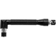 Отвертка угловая для наконечников YATO 1/4'' YT-04630