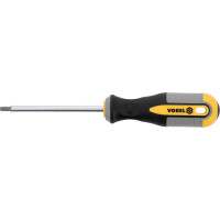 Викрутка Torx Vorel T15X100 мм Crv 60886
