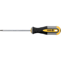 Викрутка Torx Vorel T20X100 мм Crv 60887