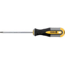 Викрутка Torx Vorel T20X100 мм Crv 60887