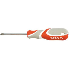 YT-2648 Отвертка YATO PH2, l=100мм