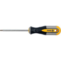 60888 Викрутка TORX-Stcurity T25*100мм