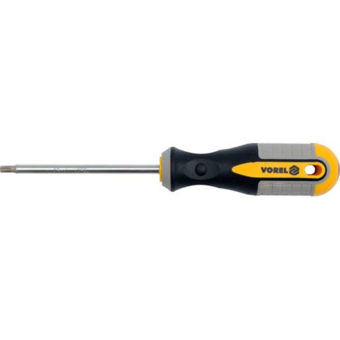60888 Викрутка TORX-Stcurity T25*100мм