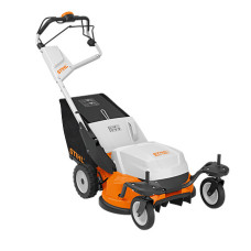 Акумуляторна газонокосарка STIHL RMA 765 V