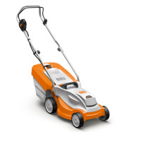Аккумуляторная газонокосилка STIHL RMA 235 Set