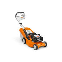 Бензиновая газонокосилка STIHL RM 448 TC