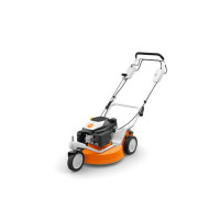 Бензиновая газонокосилка STIHL RM 3 RT