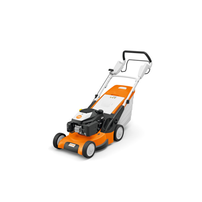 Бензиновая газонокосилка STIHL RМ 545