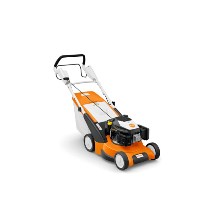 Бензиновая газонокосилка STIHL RМ 545 Бензиновая газонокосилка STIHL RМ 545