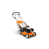 Бензиновая газонокосилка STIHL RM 545 T