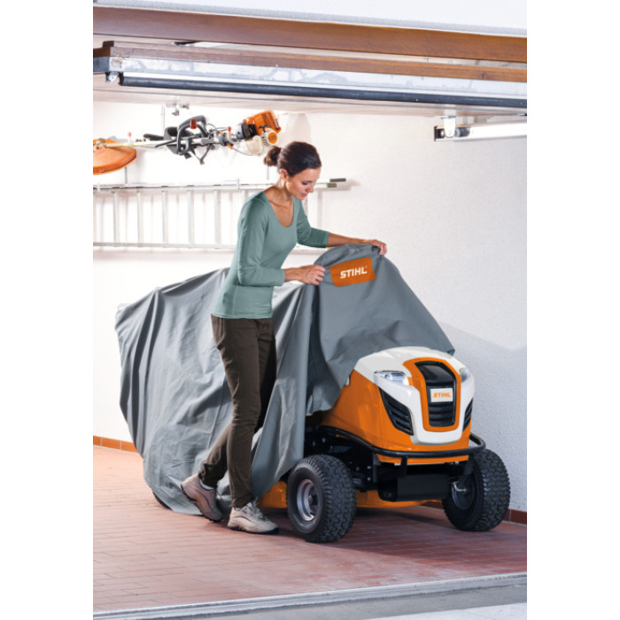 Трактор-косарка STIHL RT 5097 Z STIHL RT 5097 Z