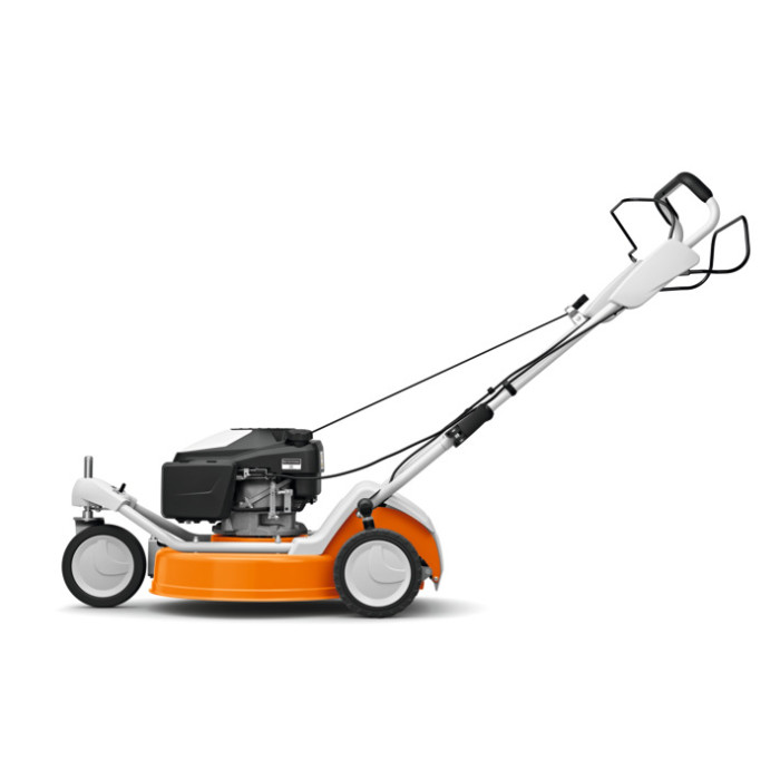 Бензиновая газонокосилка STIHL RM 3 RT