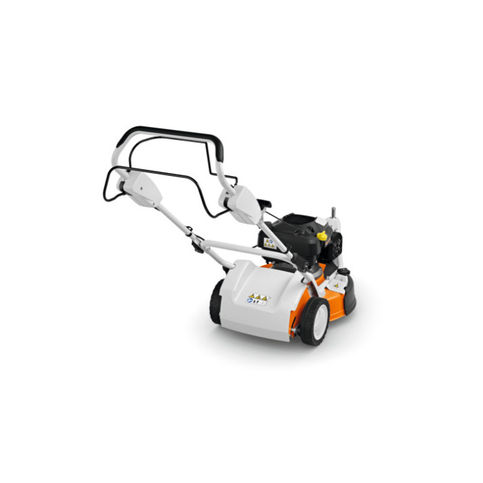 Бензиновая газонокосилка STIHL RM 3 RT