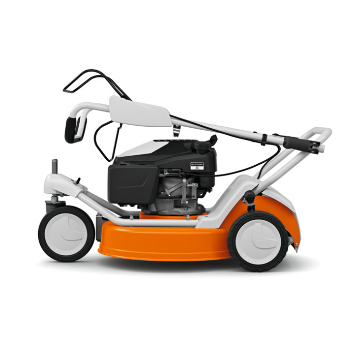 Бензиновая газонокосилка STIHL RM 3 RT