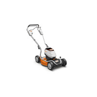 Аккумуляторная газонокосилка STIHL RMA 2 RT