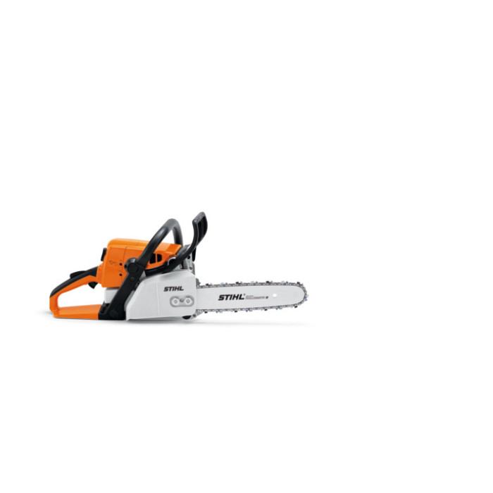 Stihl Бензопила MS230, 35см, 2,0кВт/2,7 к.с., 4,6кг (11232000754)