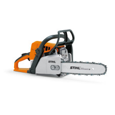 Stihl Бензопила MS210, 35см (11232000796)