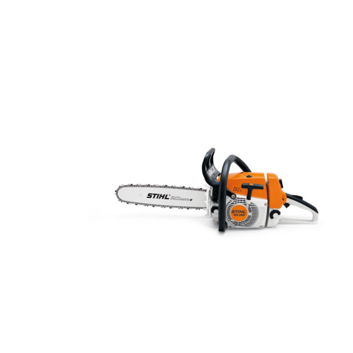 Stihl Бензопила MS260-N, 40см, 2,6кВт/3,5 к.с., 4,8кг (11212000372)