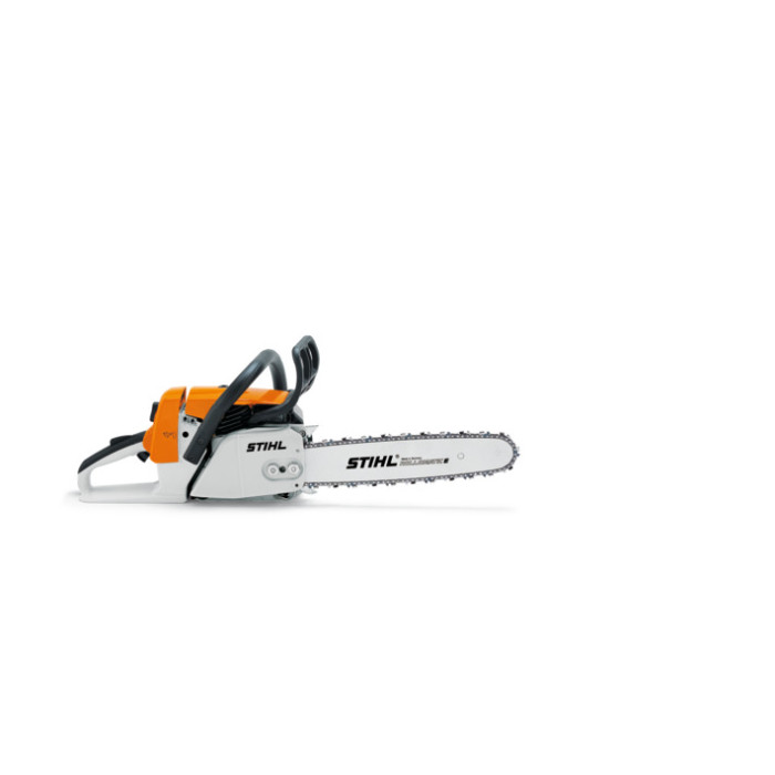 Stihl Бензопила MS260-N, 40см, 2,6кВт/3,5 к.с., 4,8кг (11212000372)