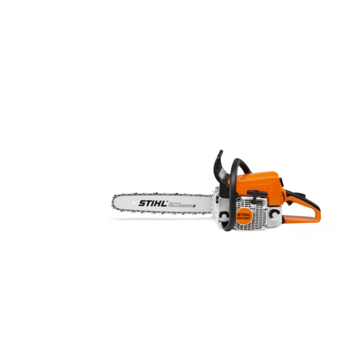 Stihl Бензопила MS 250, 35см, 2,3 кВт/3,1 л.с. (11232000758)