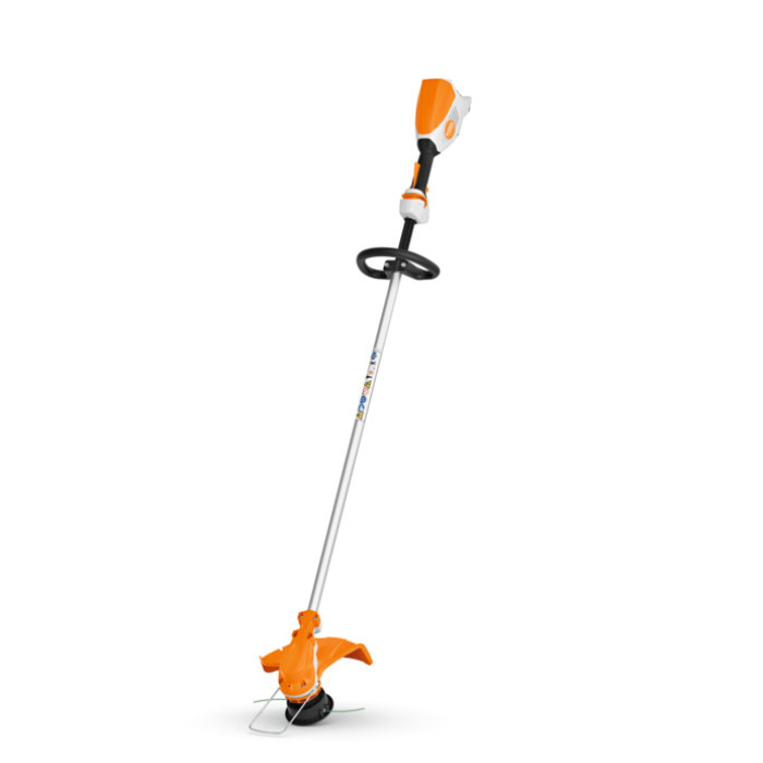 Stihl Аккумуляторная коса FSA60R Set (FA040115748)