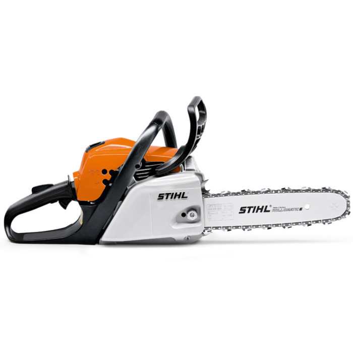 Stihl Бензопила MS211, 35см, 1,7кВт/2,3 к.с., 4,3кг (11392000247)